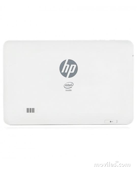 Imagen 3 Tablet HP Tablet 7 1800LA