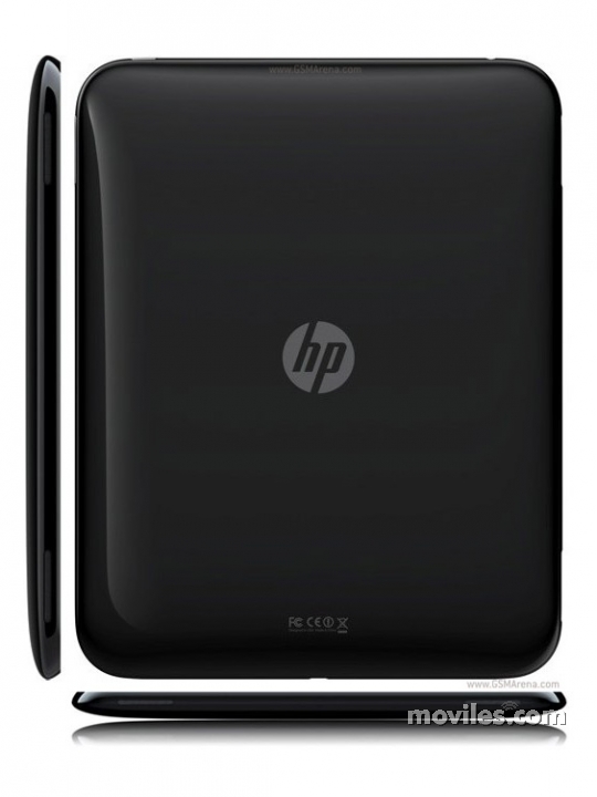 Imagen 3 Tablet HP TouchPad 4G