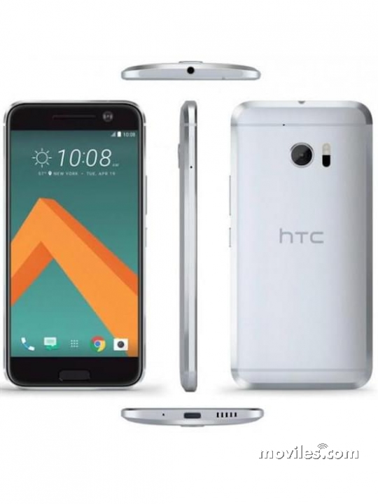 Imagen 5 HTC 10 Lifestyle