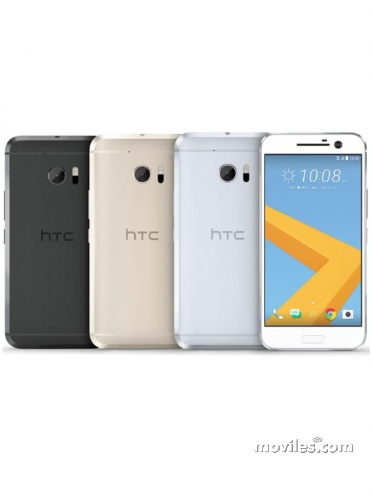 Imagen 6 HTC 10 Lifestyle