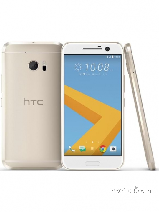 Imagen 4 HTC 10 Lifestyle