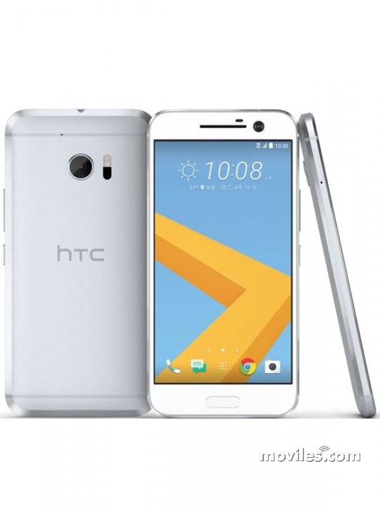 Imagen 3 HTC 10 Lifestyle