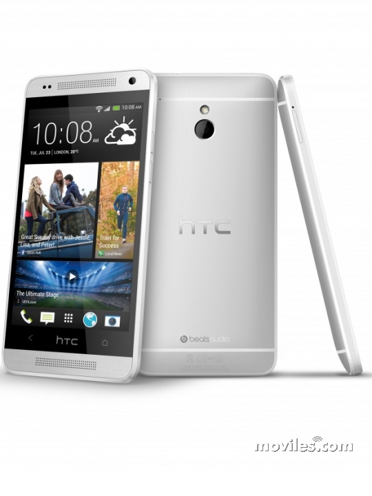 Imagen 3 HTC One mini
