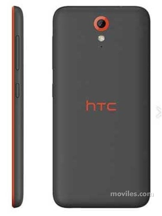 Imagen 4 HTC A12