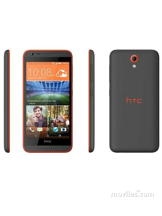 Imagen 3 HTC A12