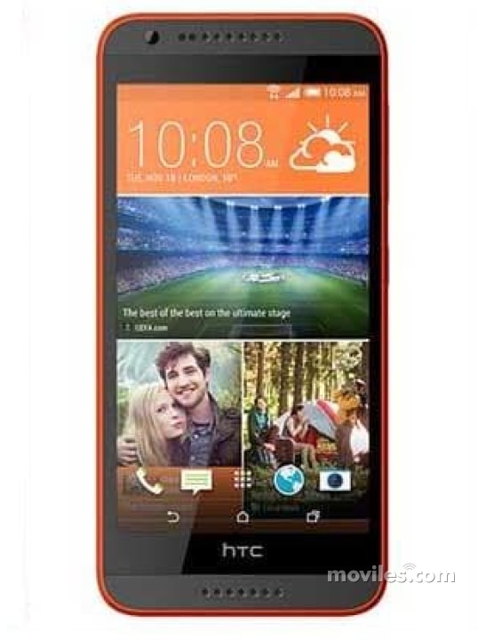 HTC A12