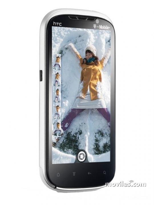 Imagen 4 HTC Amaze 4G