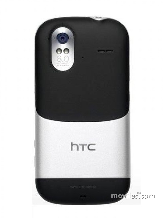 Imagen 6 HTC Amaze 4G