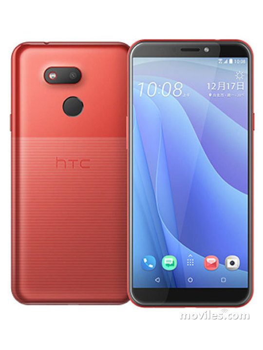 Imagen 3 HTC Desire 12s