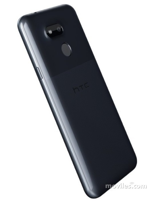 Imagen 5 HTC Desire 12s
