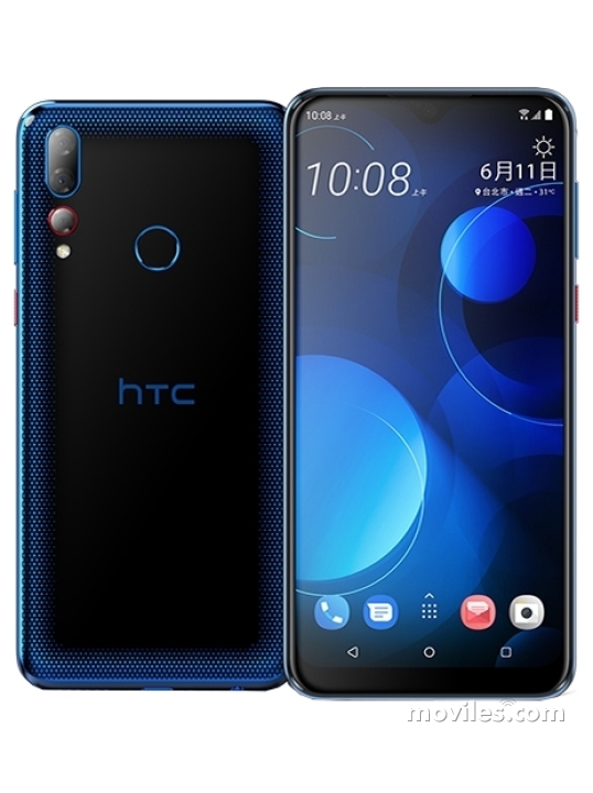 Imagen 3 HTC Desire 19+