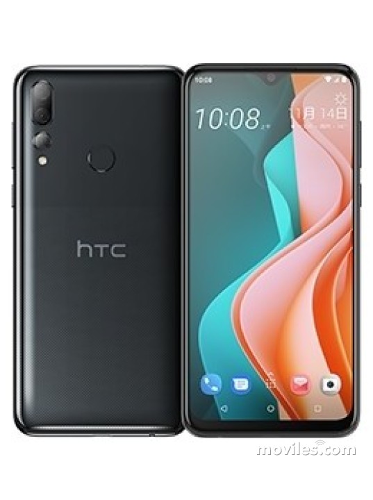 Imagen 2 HTC Desire 19s