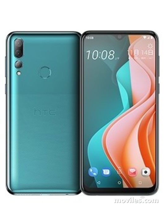 Imagen 3 HTC Desire 19s