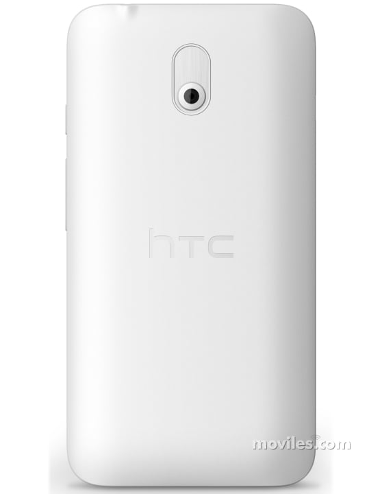 Imagen 5 HTC Desire 210
