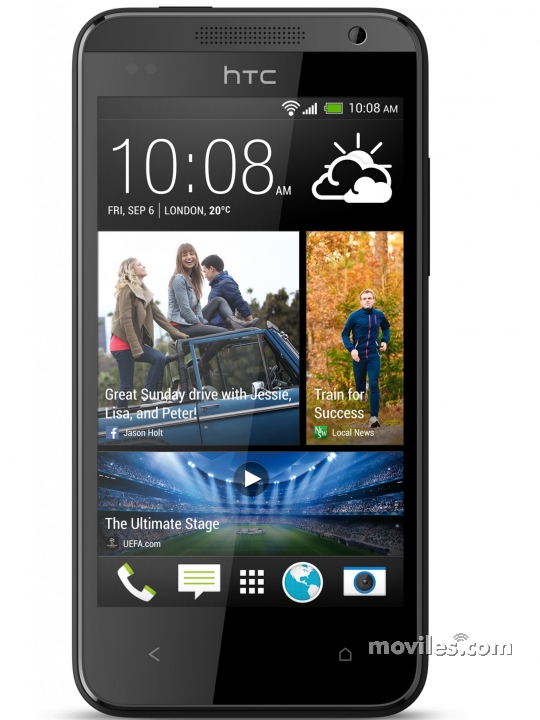 HTC Desire 300