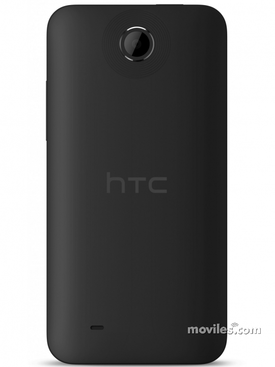 Imagen 2 HTC Desire 300