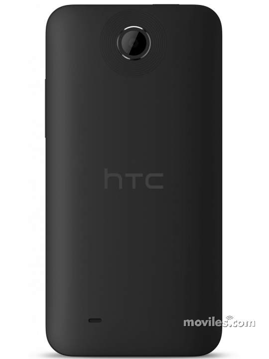 Imagen 2 HTC Desire 300