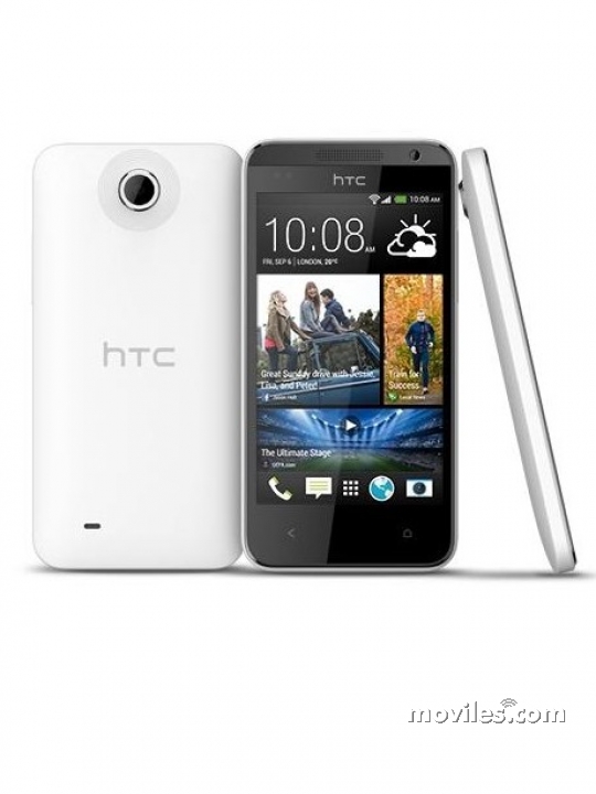 Imagen 3 HTC Desire 300