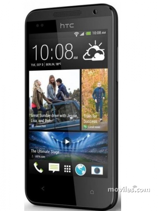 HTC Desire 310