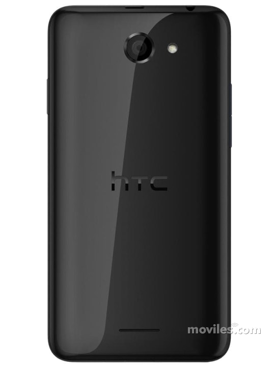 Imagen 2 HTC Desire 316