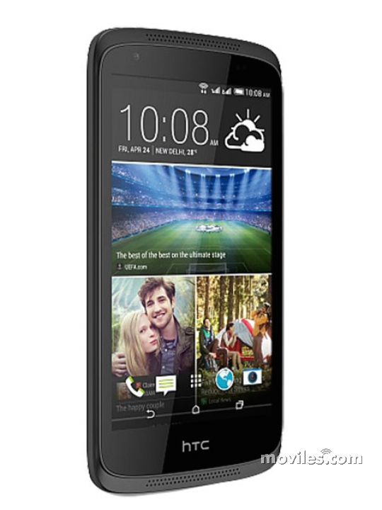 HTC Desire 326G dual sim