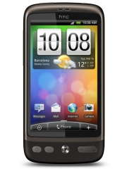 HTC Desire