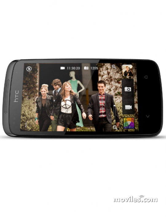Imagen 2 HTC Desire 500