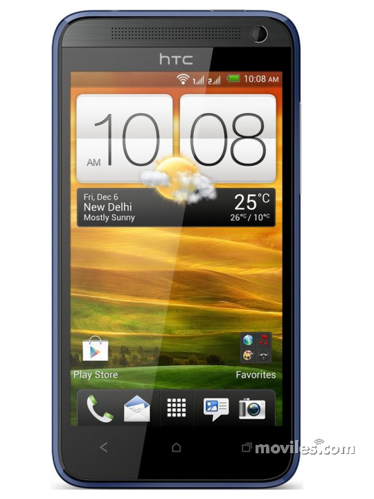 HTC Desire 501 dual sim