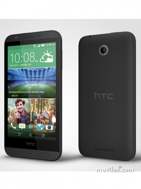 Imagen 2 HTC Desire 510