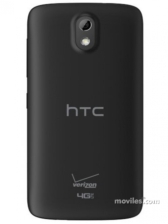 Imagen 2 HTC Desire 526