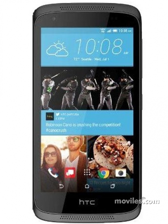 Imagen 3 HTC Desire 526