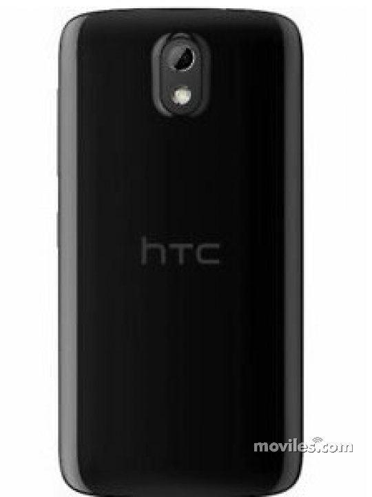 Imagen 3 HTC Desire 526G+ dual sim