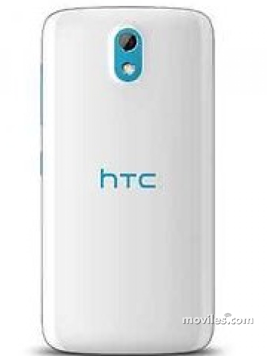 Imagen 7 HTC Desire 526G+ dual sim