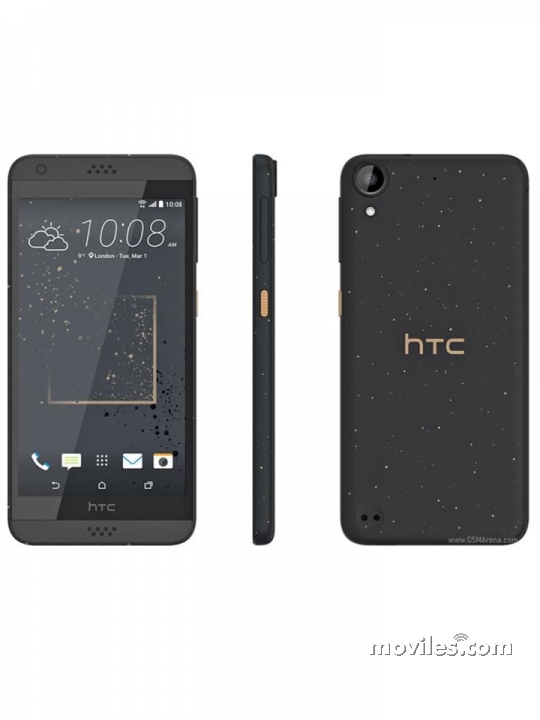 Imagen 6 HTC Desire 530