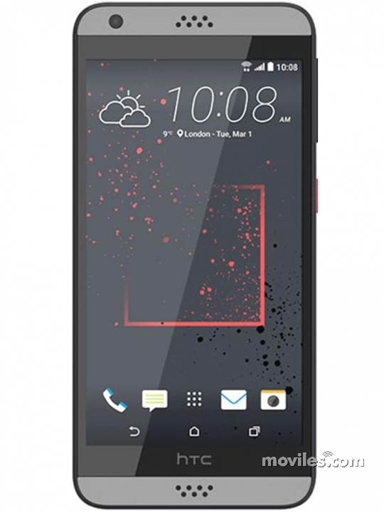 Imagen 2 HTC Desire 530