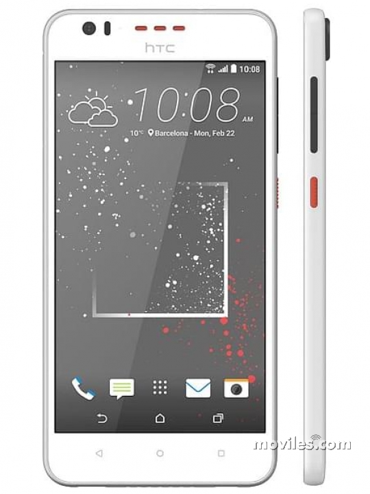 Imagen 3 HTC Desire 530