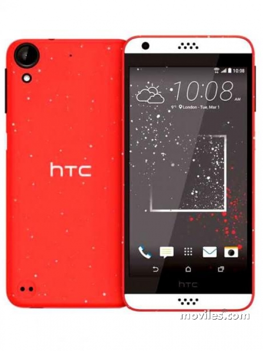 Imagen 4 HTC Desire 530