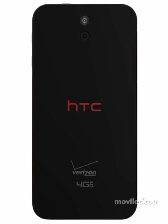 Imagen 2 HTC Desire 612 