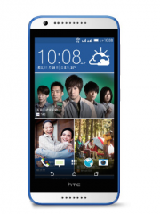 Fotografia HTC Desire 620 Dual Sim