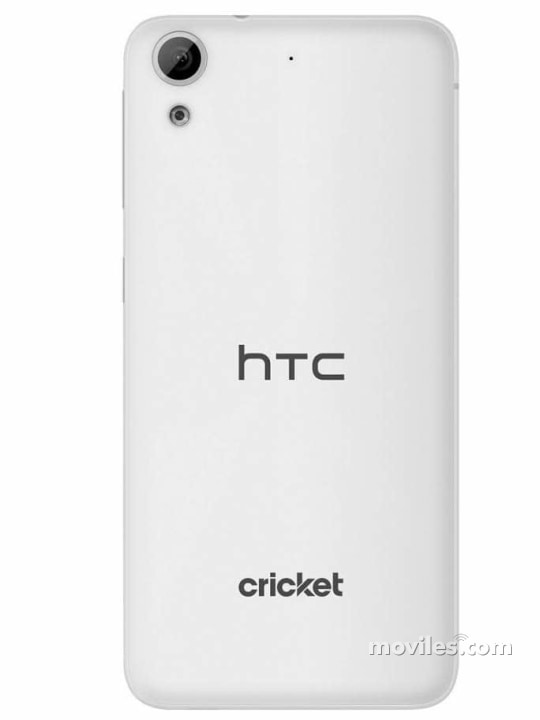 Imagen 2 HTC Desire 625