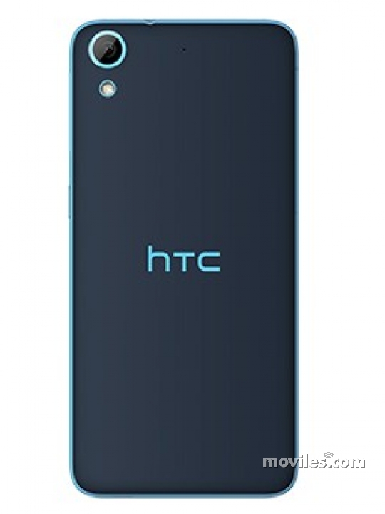 Imagen 2 HTC Desire 626