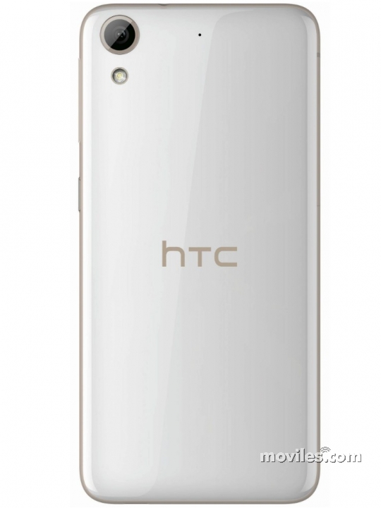 Imagen 8 HTC Desire 626G+