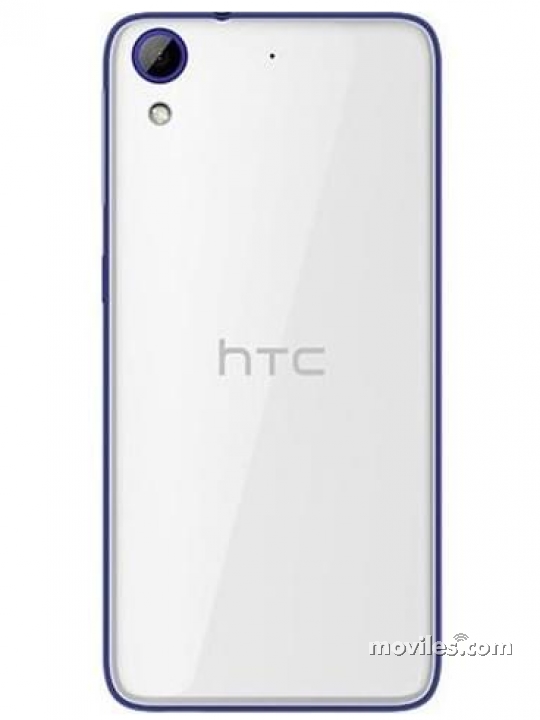 Imagen 2 HTC Desire 628