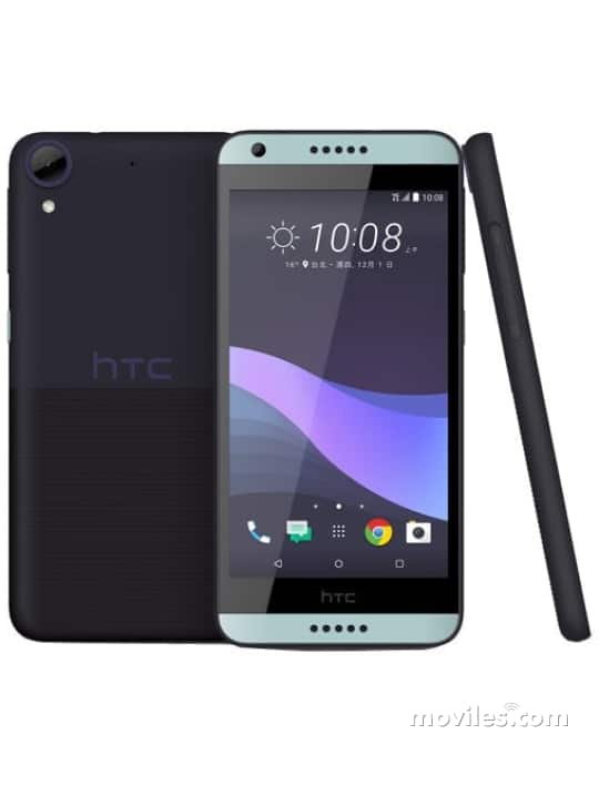 Imagen 4 HTC Desire 650