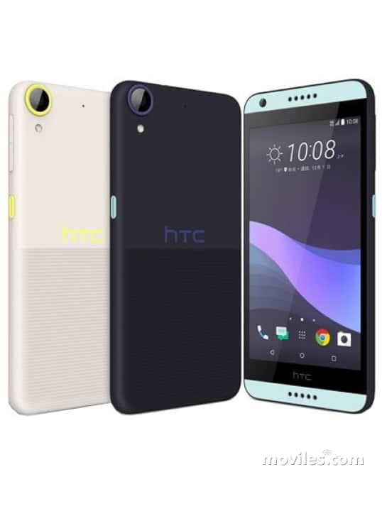 Imagen 5 HTC Desire 650