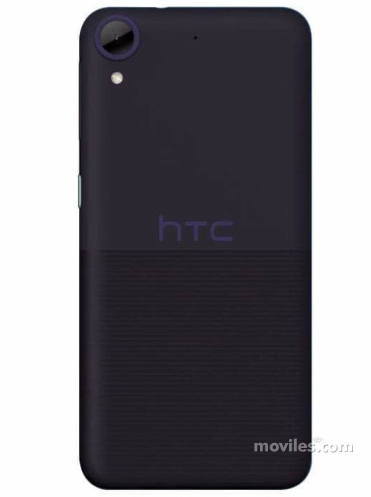 Imagen 3 HTC Desire 650