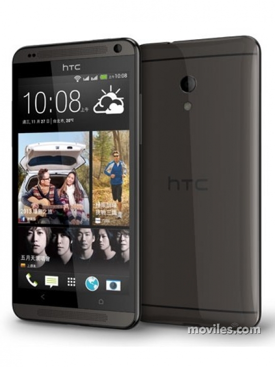 Imagen 3 HTC Desire 700 