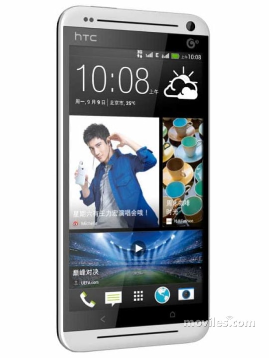 HTC Desire 7088