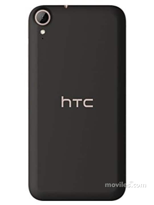 Imagen 2 HTC Desire 728 Ultra Edition