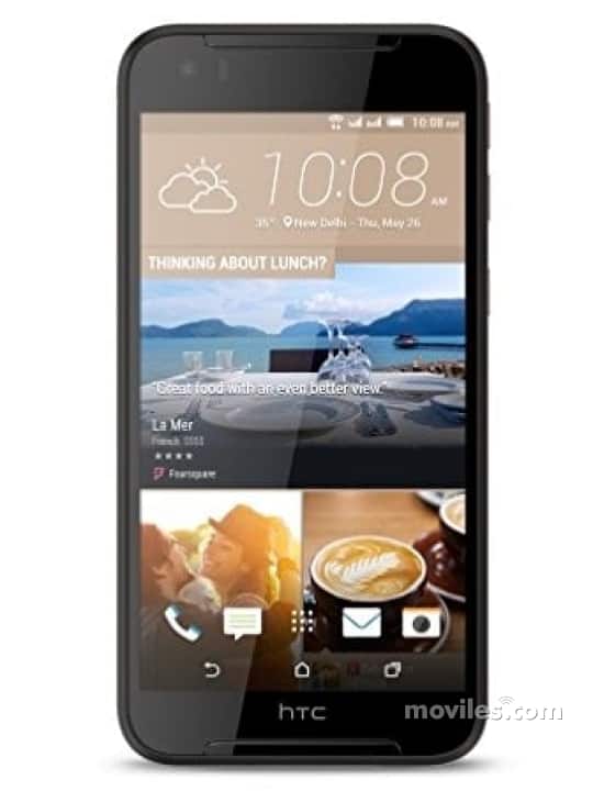 HTC Desire 728 Ultra Edition